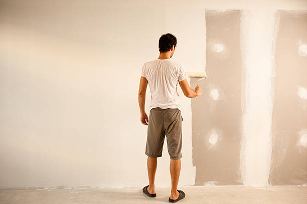 Best Wallpaper Removal and Painting  in Ashaway, RI